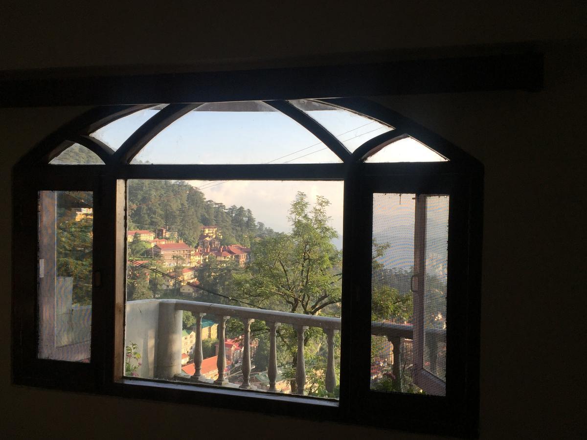 Simla View B&B 외부 사진
