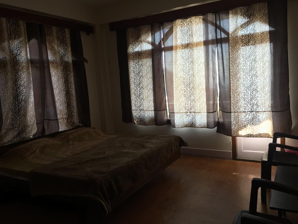 Simla View B&B 외부 사진