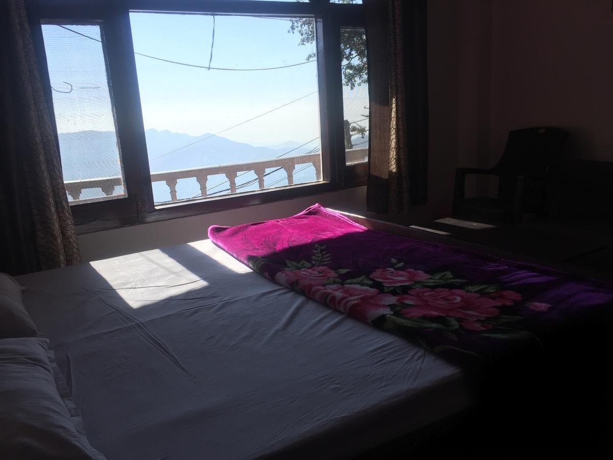 Simla View B&B 외부 사진