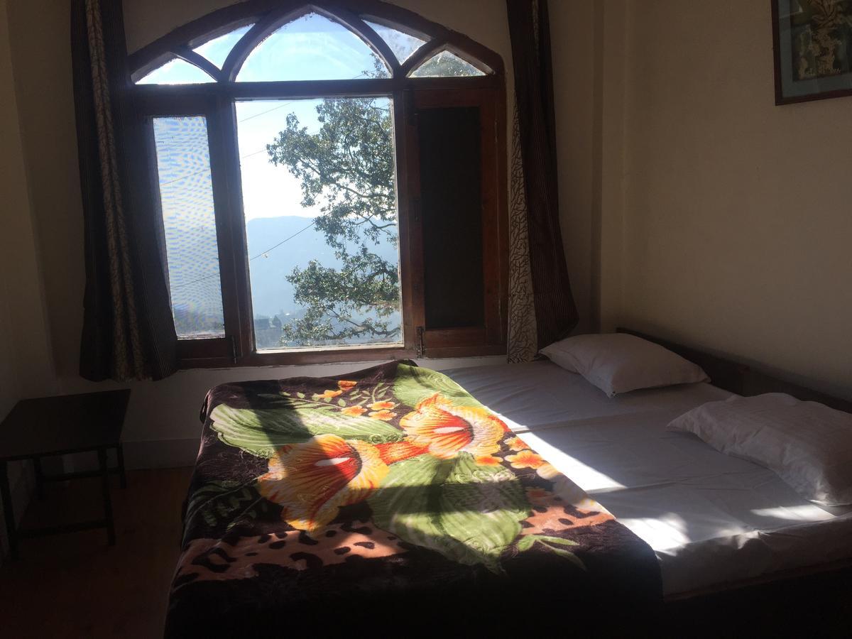 Simla View B&B 외부 사진