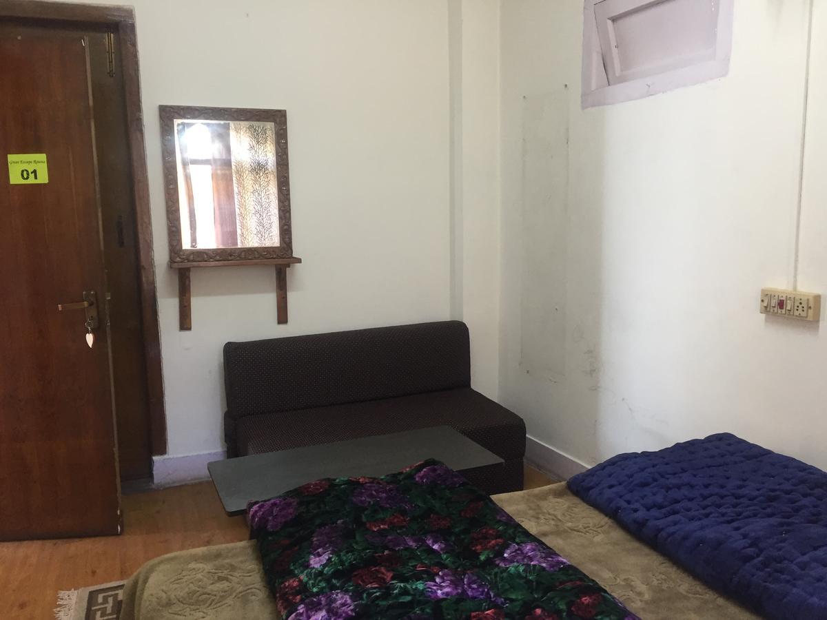 Simla View B&B 외부 사진
