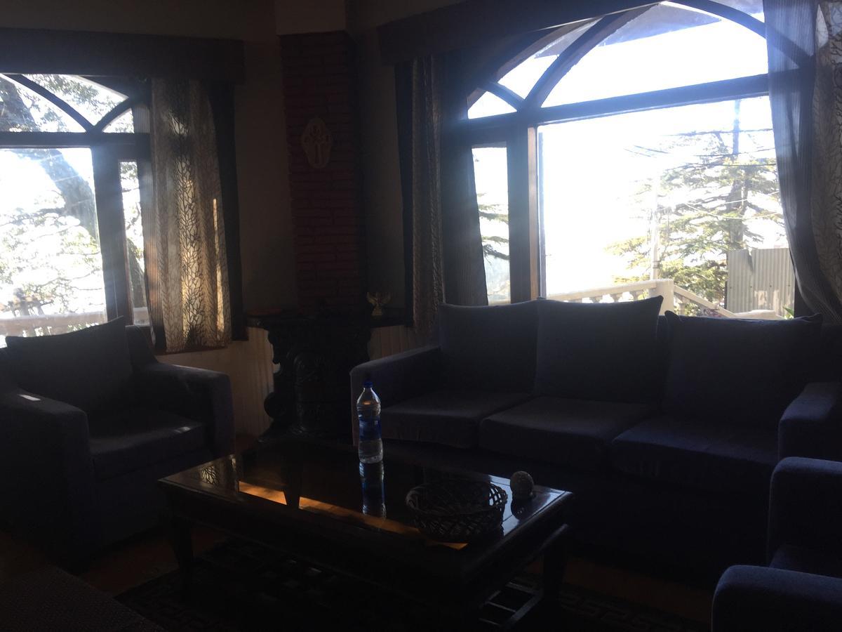 Simla View B&B 외부 사진