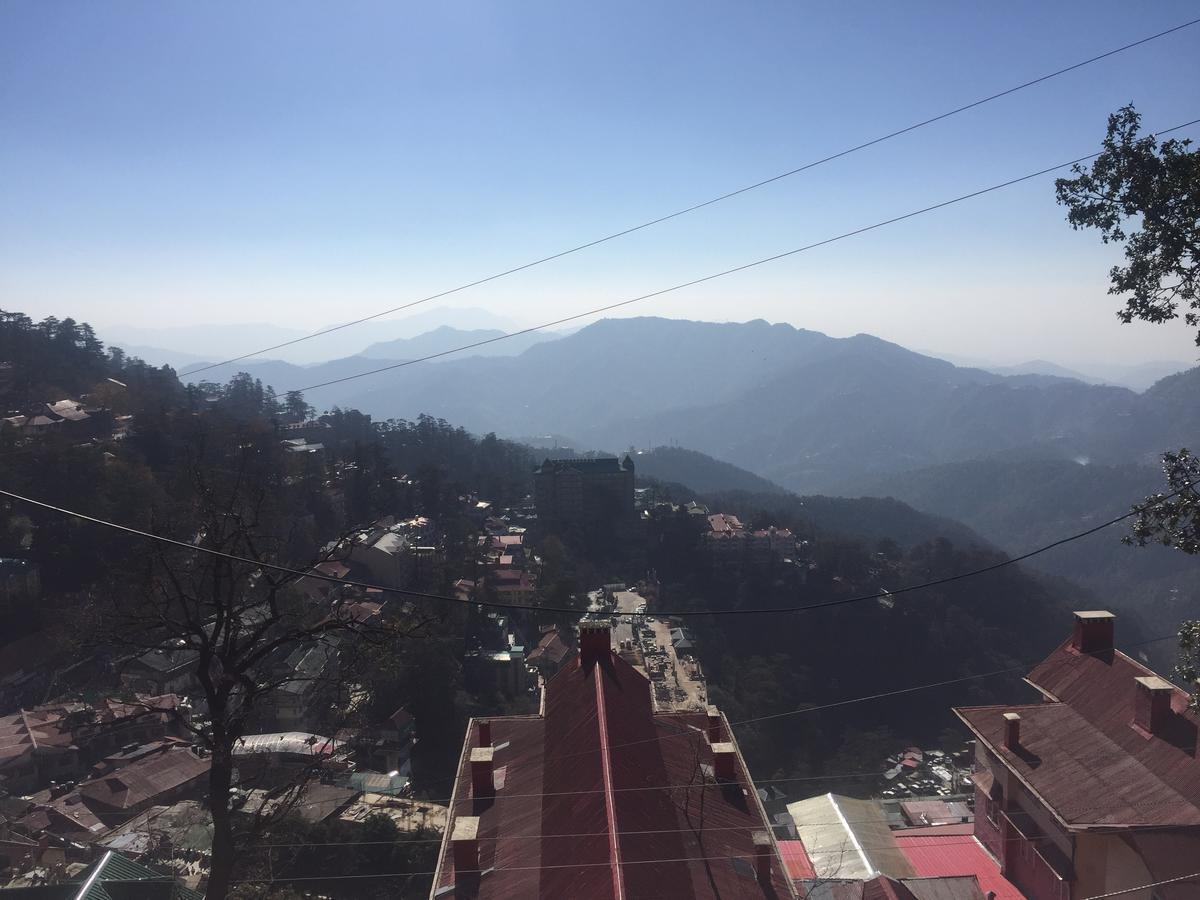 Simla View B&B 외부 사진