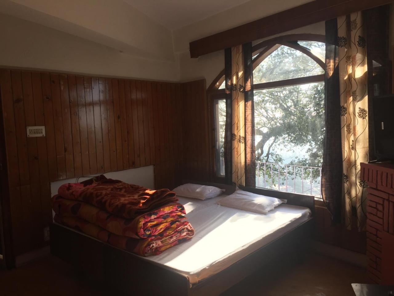 Simla View B&B 외부 사진