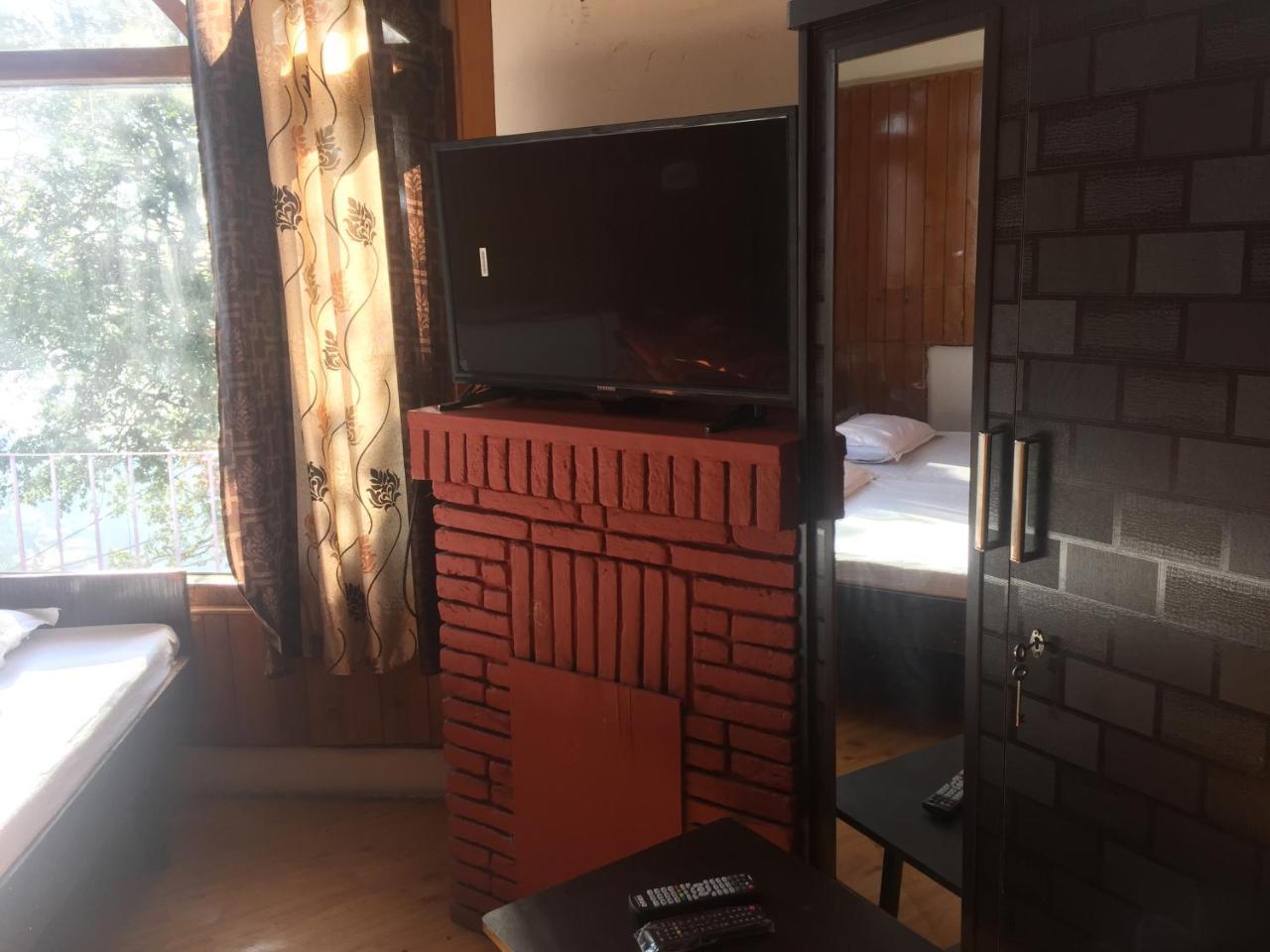 Simla View B&B 외부 사진