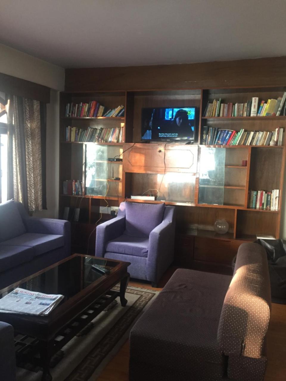 Simla View B&B 외부 사진