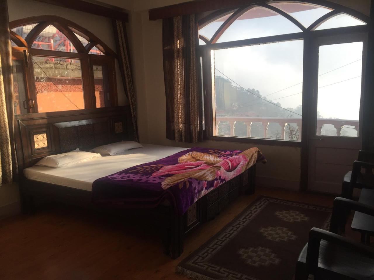 Simla View B&B 외부 사진