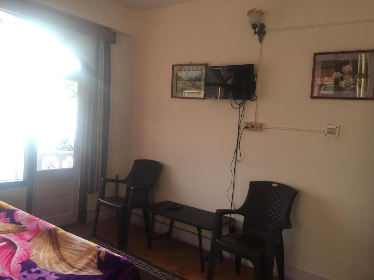 Simla View B&B 외부 사진