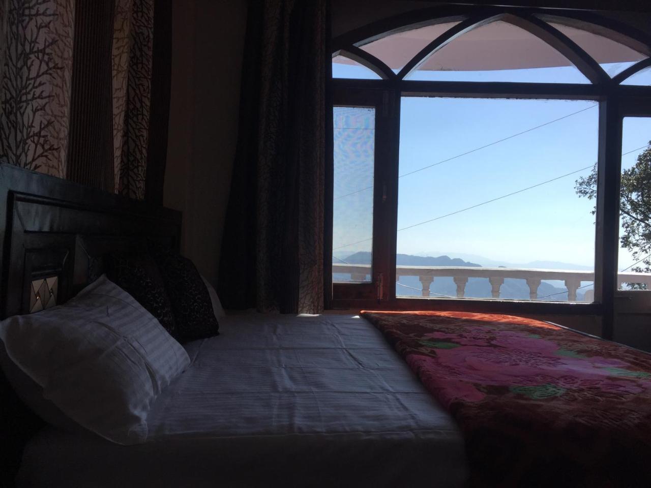 Simla View B&B 외부 사진