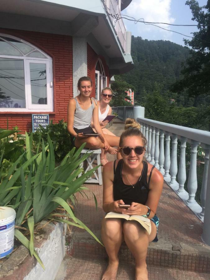 Simla View B&B 외부 사진