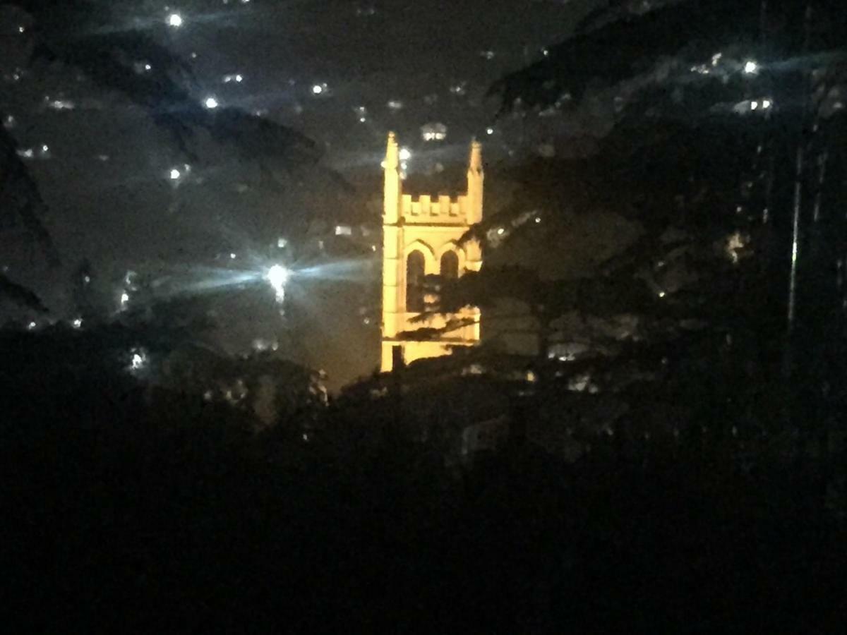 Simla View B&B 외부 사진