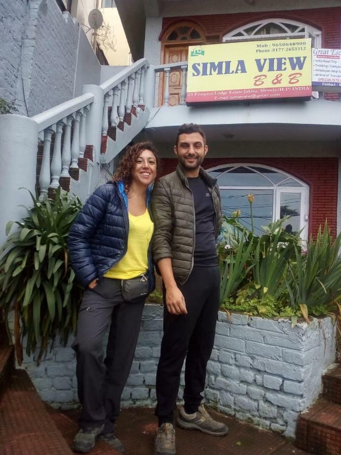 Simla View B&B 외부 사진