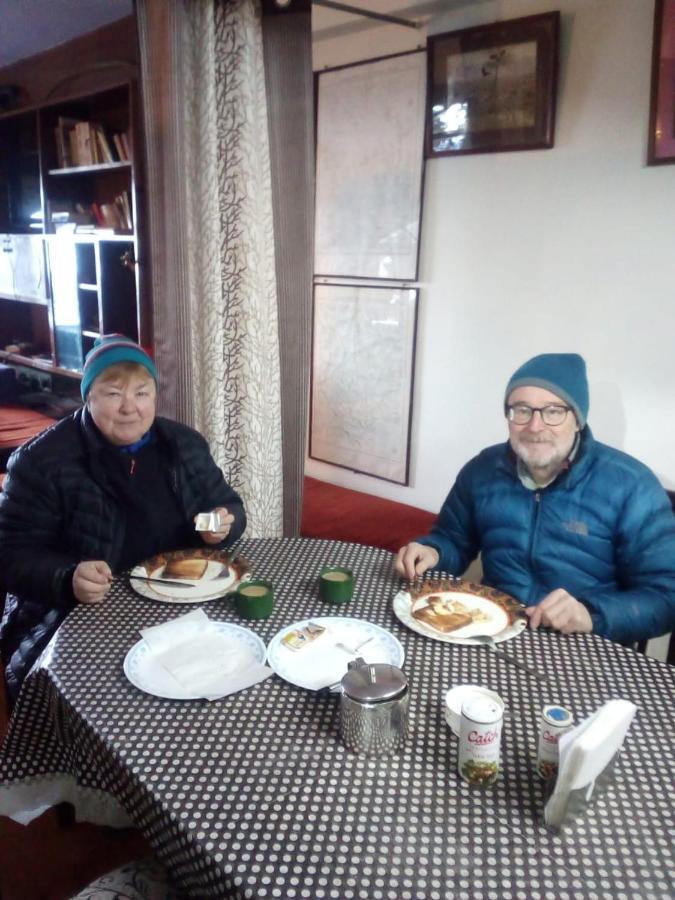 Simla View B&B 외부 사진
