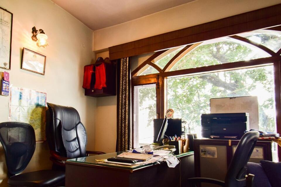 Simla View B&B 외부 사진