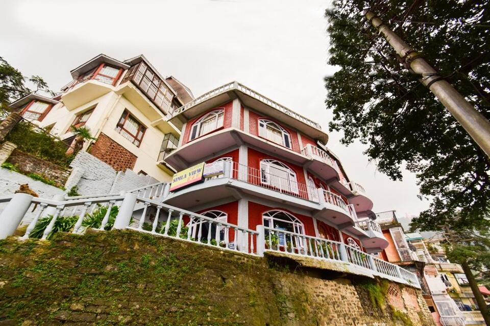 Simla View B&B 외부 사진
