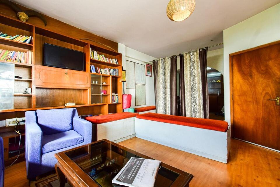 Simla View B&B 외부 사진