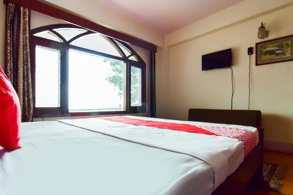 Simla View B&B 외부 사진