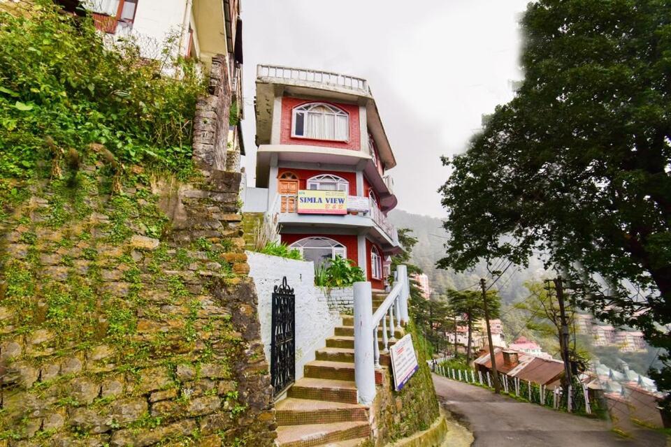 Simla View B&B 외부 사진