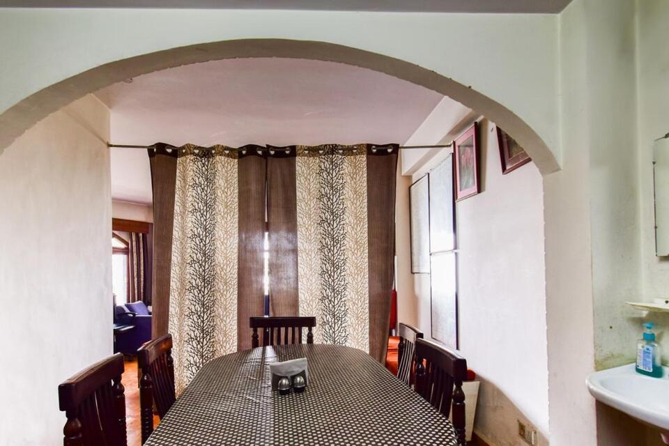 Simla View B&B 외부 사진