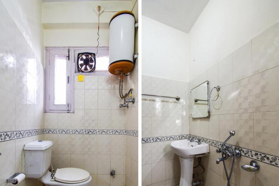 Simla View B&B 외부 사진
